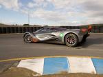 Mazda Furai Concept 2008 года